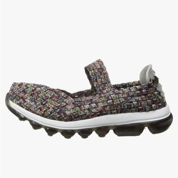 "Bernie Mev Kids Endure Sneakers, Size 11 US" - Picture 3 of 8